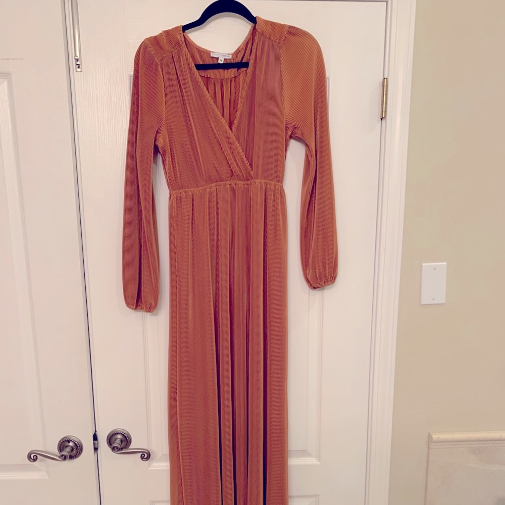 Baltic Born Dress